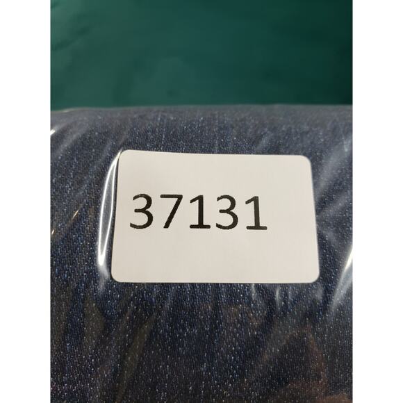 Lucky Brand Jeans Size 14 Womens Blue Stretch Pant Mid Rise Sweet and Straight - Picture 13 of 13